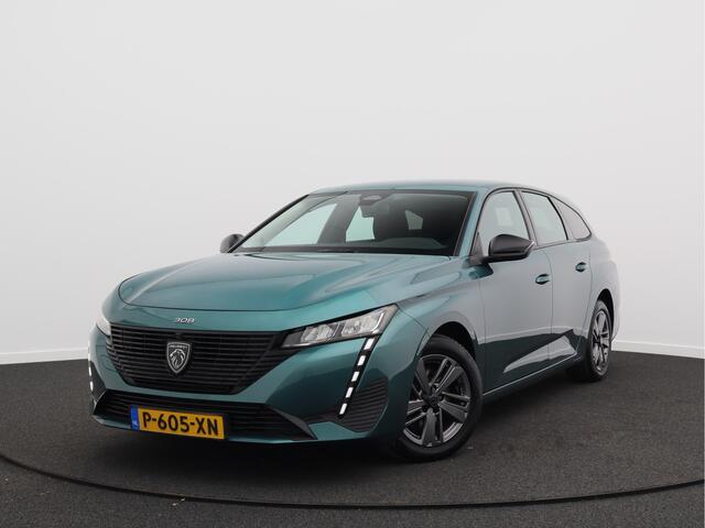 Peugeot 308 SW 1.2 PureTech Active Pack Business/ automaat/ lage km!