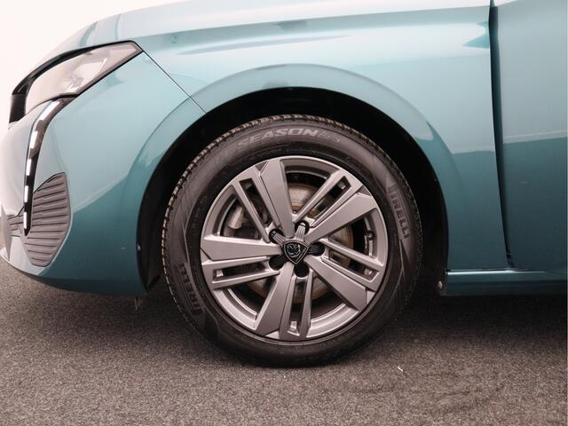 Peugeot 308 SW 1.2 PureTech Active Pack Business/ automaat/ lage km!