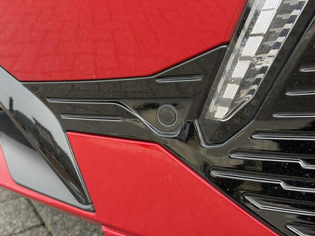 Peugeot 308 GT Pack Business 1.2 PureTech 130PK EAT8 Automaat Navigatie, Rondomzichtcamera, Keyless, Panoramadak, Massage, Stoel & Stuurwielverwarming