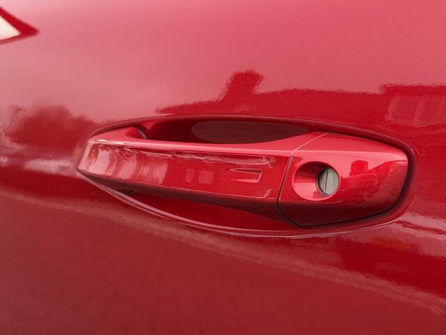 Peugeot 308 GT Pack Business 1.2 PureTech 130PK EAT8 Automaat Navigatie, Rondomzichtcamera, Keyless, Panoramadak, Massage, Stoel & Stuurwielverwarming