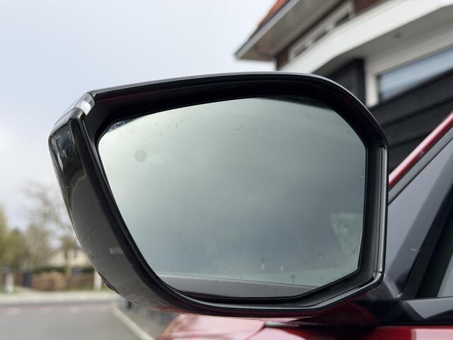 Peugeot 308 GT Pack Business 1.2 PureTech 130PK EAT8 Automaat Navigatie, Rondomzichtcamera, Keyless, Panoramadak, Massage, Stoel & Stuurwielverwarming