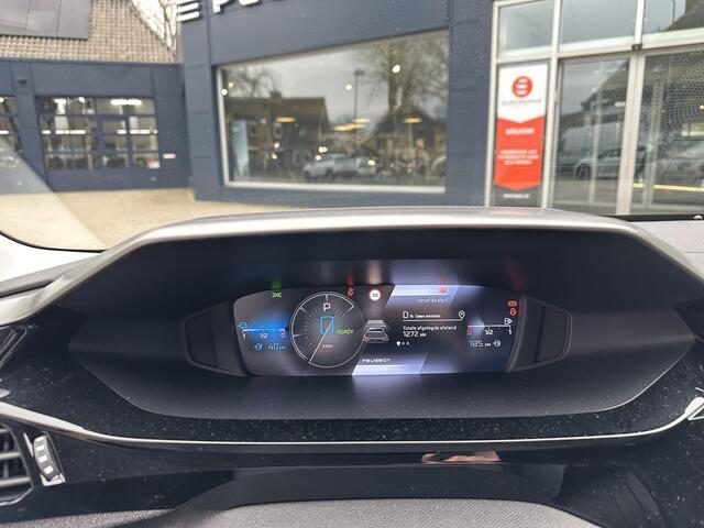 Peugeot 308 SW 1.6 Plug-in Hybrid 180 Allure Avantage | Automaat | Demonstratie Auto met tot 8 Jaar Garantie | AGR Stoel | 360 Graden Camera | Navigatie | Dodehoek Detectie | Stoel & Stuur Verwarming | 1450 KG Trekvermogen |Draadloze Telefoonlader | Keyless Entry | C