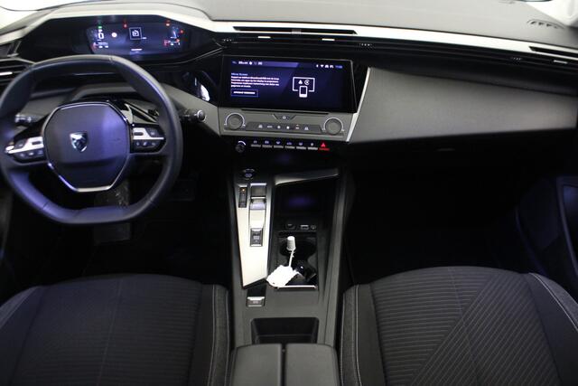 Peugeot 308 1.2 PureTech Active Pack Business