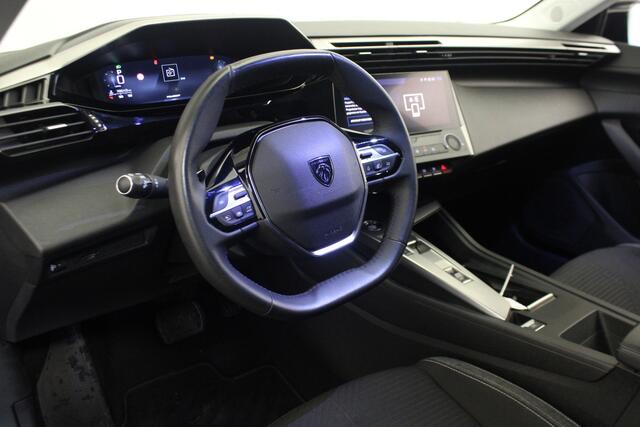 Peugeot 308 1.2 PureTech Active Pack Business