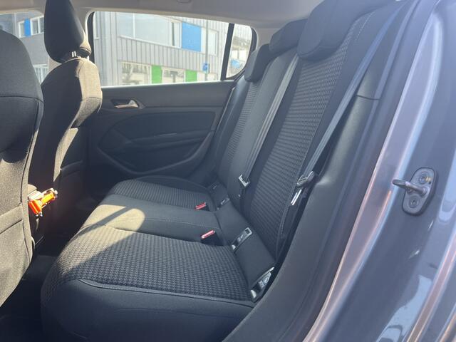 Peugeot 308 1.5 BlueHDi Clima Navi Bluetooth 6 Bak Euro6