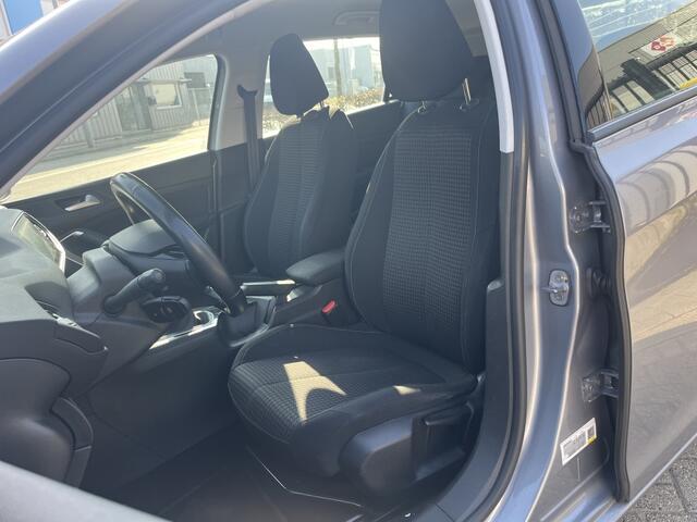 Peugeot 308 1.5 BlueHDi Clima Navi Bluetooth 6 Bak Euro6