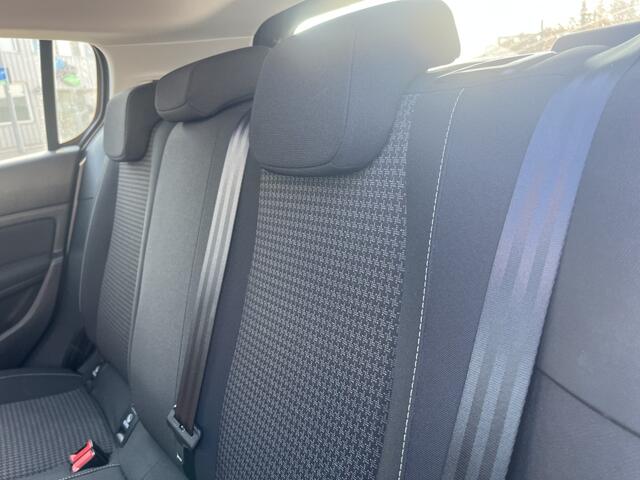 Peugeot 308 1.5 BlueHDi Clima Navi Bluetooth 6 Bak Euro6