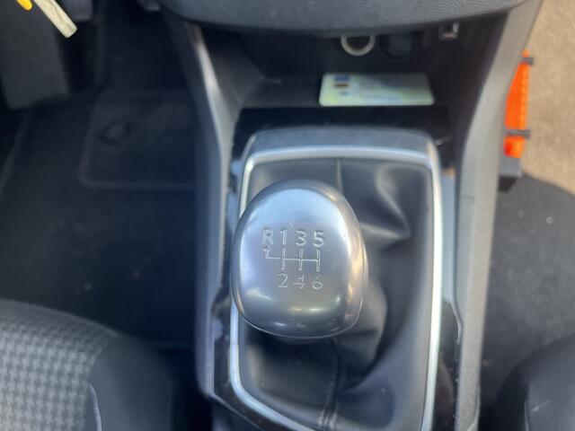 Peugeot 308 1.5 BlueHDi Clima Navi Bluetooth 6 Bak Euro6