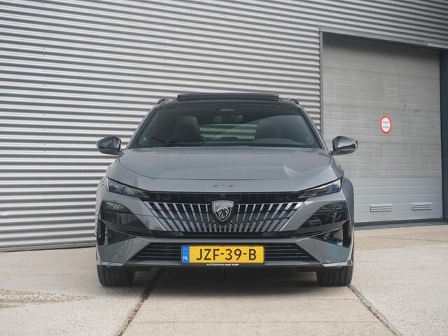Peugeot 308 SW 1.2 Hybrid 145 e-DCS6 GT Afn. Trekhaak