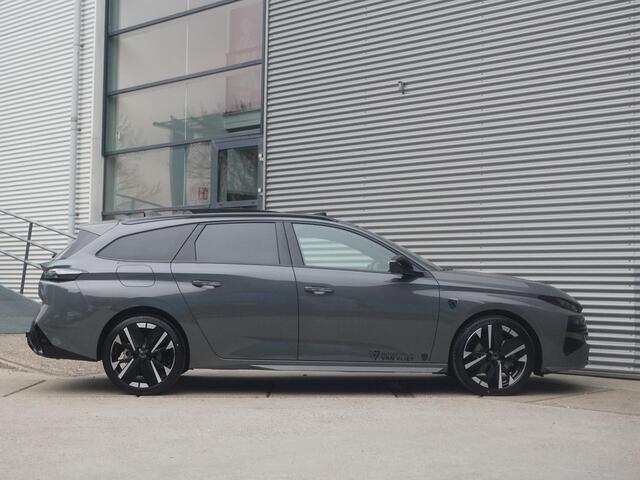 Peugeot 308 SW 1.2 Hybrid 145 e-DCS6 GT Afn. Trekhaak