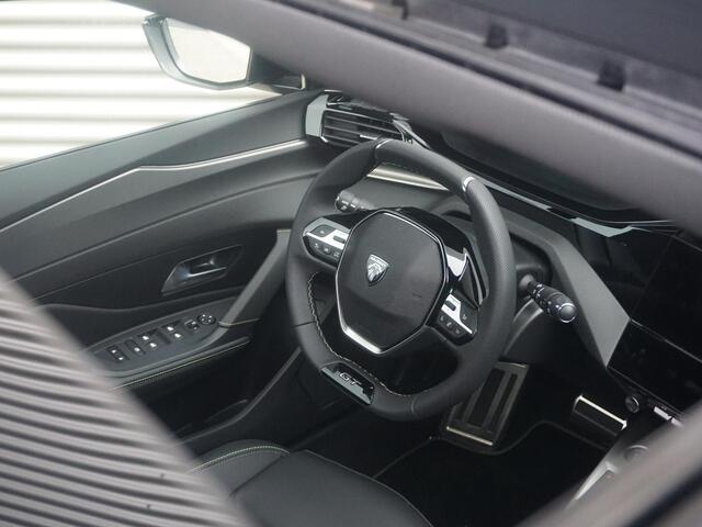 Peugeot 308 SW 1.2 Hybrid 145 e-DCS6 GT Afn. Trekhaak