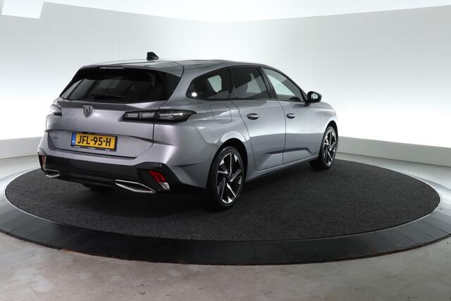 Peugeot 308 SW 1.2 Hybrid 136 Allure | ADAP. CRUISE | CAMERA | CARPLAY |