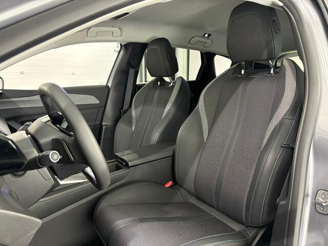 Peugeot 308 SW 1.2 Hybrid 136 Allure | ADAP. CRUISE | CAMERA | CARPLAY |