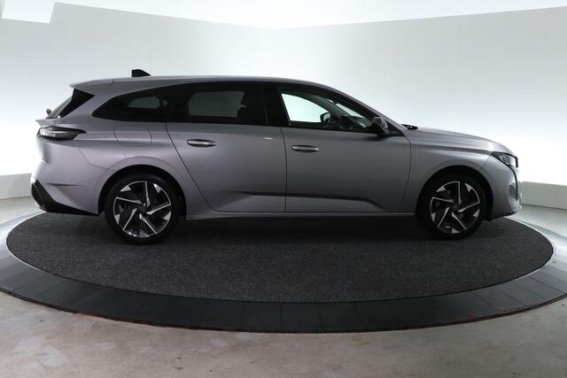 Peugeot 308 SW 1.2 Hybrid 136 Allure | ADAP. CRUISE | CAMERA | CARPLAY |