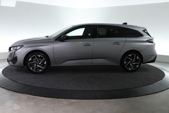 Peugeot 308 SW 1.2 Hybrid 136 Allure | ADAP. CRUISE | CAMERA | CARPLAY |