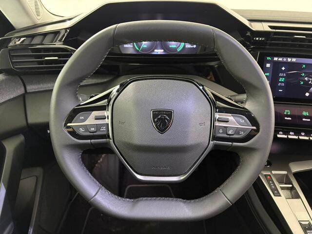 Peugeot 308 SW 1.2 Hybrid 136 Allure | ADAP. CRUISE | CAMERA | CARPLAY |