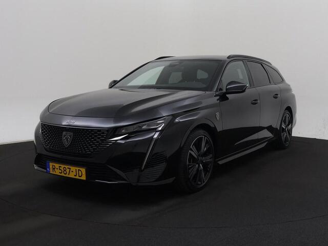 Peugeot 308 SW 1.2T Automaat GT Pack Business Agr/H.Leder/Trekh.