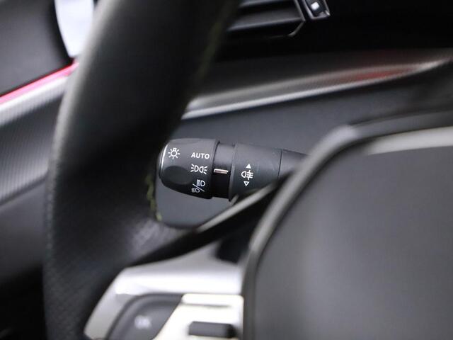 Peugeot 308 SW 1.2T Automaat GT Pack Business Agr/H.Leder/Trekh.