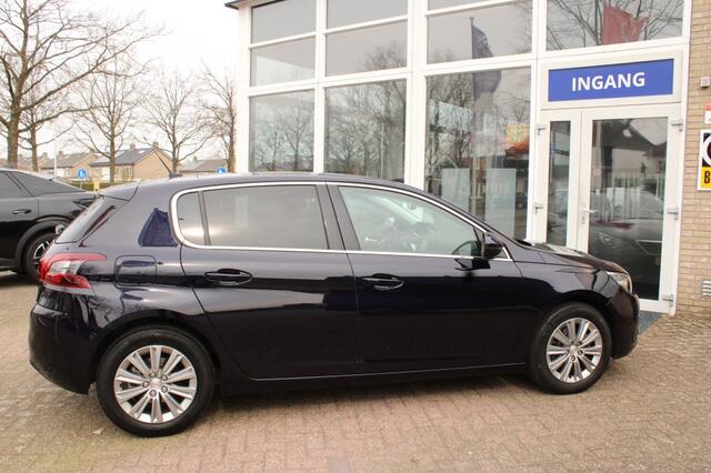 Peugeot 308 1.2 PureTech Allure