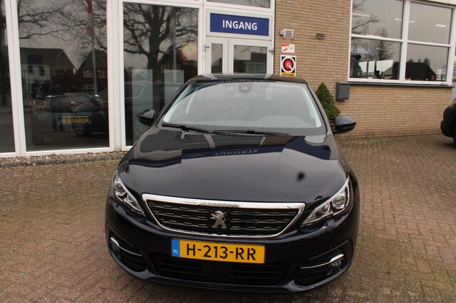 Peugeot 308 1.2 PureTech Allure