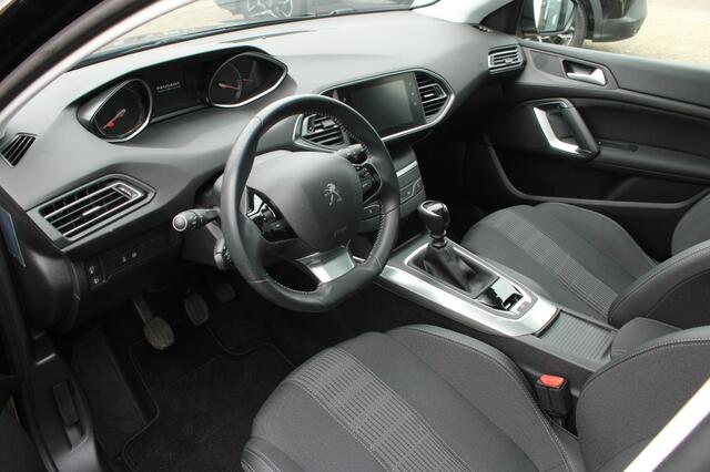 Peugeot 308 1.2 PureTech Allure