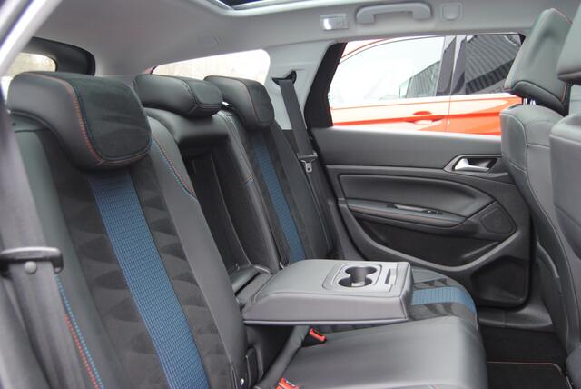 Peugeot 308 SW 1.2 PureTech TechEd.| Carplay