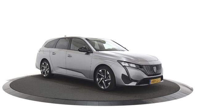 Peugeot 308 SW 1.6 Plug-in Hybrid 180 Allure Avantage 360 Camera / Navigatie / Lage km stand