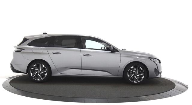 Peugeot 308 SW 1.6 Plug-in Hybrid 180 Allure Avantage 360 Camera / Navigatie / Lage km stand