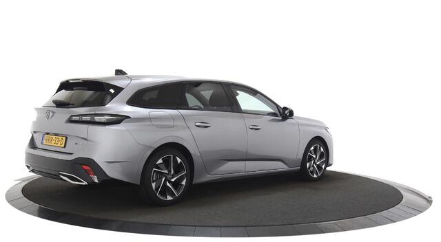 Peugeot 308 SW 1.6 Plug-in Hybrid 180 Allure Avantage 360 Camera / Navigatie / Lage km stand
