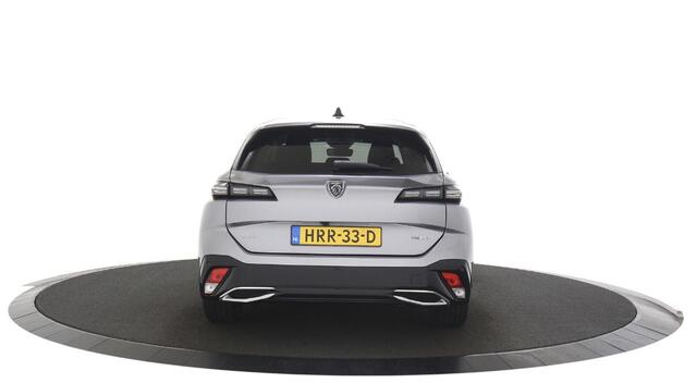 Peugeot 308 SW 1.6 Plug-in Hybrid 180 Allure Avantage 360 Camera / Navigatie / Lage km stand