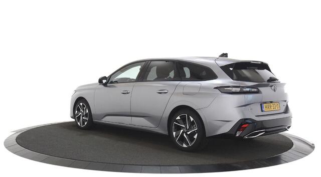 Peugeot 308 SW 1.6 Plug-in Hybrid 180 Allure Avantage 360 Camera / Navigatie / Lage km stand