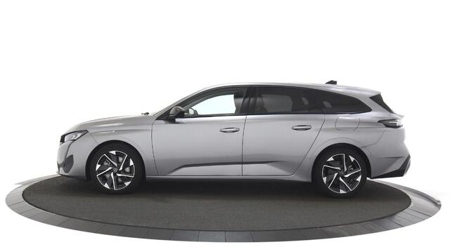 Peugeot 308 SW 1.6 Plug-in Hybrid 180 Allure Avantage 360 Camera / Navigatie / Lage km stand