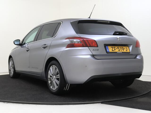 Peugeot 308 1.2 PureTech Blue Lease Premium | Camera | Navigatie | Carplay | Clima | Pano |