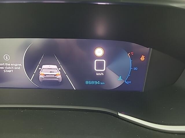 Peugeot 308 SW 1.2 PureTech Blue Lease Allure 1e-Eig. & Dealer-Onderh. BOVAG-Garantie. NL-Auto.