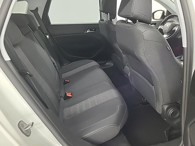 Peugeot 308 SW 1.2 PureTech Blue Lease Allure 1e-Eig. & Dealer-Onderh. BOVAG-Garantie. NL-Auto.