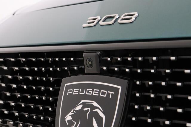 Peugeot 308 SW 1.2 PureTech GT PACK BUSINESS -CAMERA|MEMORY-SEATS|STOELVERWARMING|KEYLESS|ADAP.CRUISE