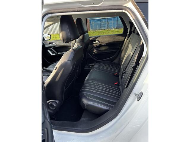 Peugeot 308 SW 1.2 PureTech Blue Lease Active 2019 SUPER NETTE AUTO LEDER!!!