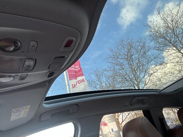 Peugeot 308 SW BWJ 2019 | 1.5HDI 131PK Executive | TREKHAAK | LEER | PANO DAK | PDC 2X | CLIMA | NAVI | CAMERA A |