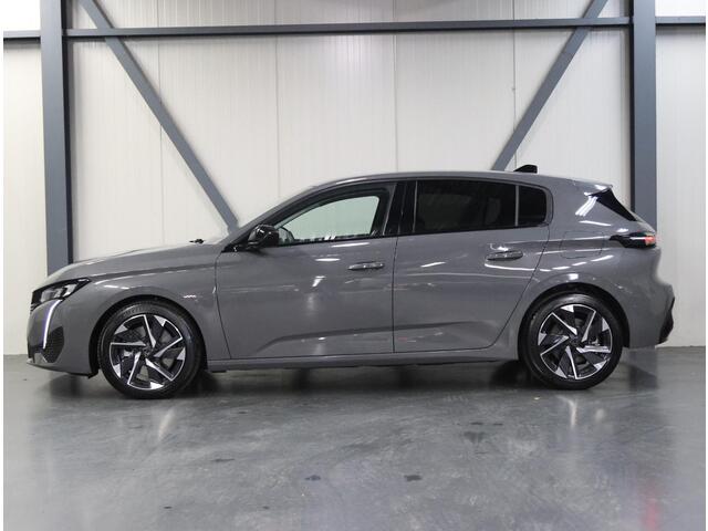 Peugeot 308 1.6 Plug-in Hybrid 180PK Allure Avantage | 1ste eigenaar | AppleCarPlay/AndroidAuto | Navigatie | Adaptive Cruise Control | Keyless | AGR Stoel | Stoel/StuurVerwarming | FULL LED | 360'Camera | Isofix | Privacy Glass |