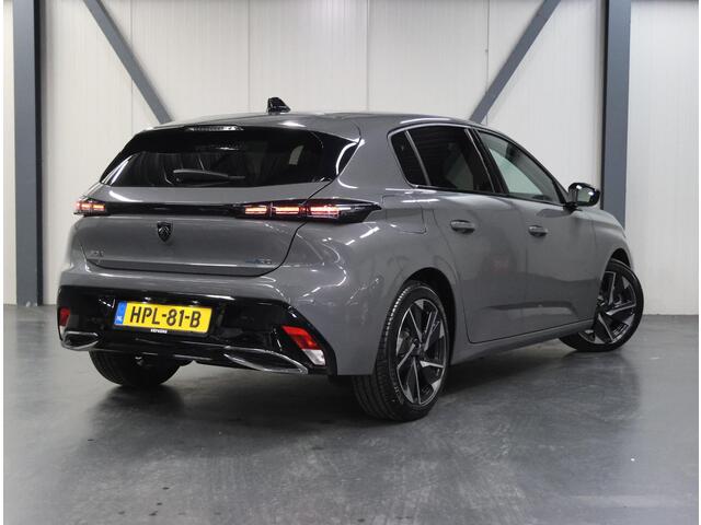 Peugeot 308 1.6 Plug-in Hybrid 180PK Allure Avantage | 1ste eigenaar | AppleCarPlay/AndroidAuto | Navigatie | Adaptive Cruise Control | Keyless | AGR Stoel | Stoel/StuurVerwarming | FULL LED | 360'Camera | Isofix | Privacy Glass |