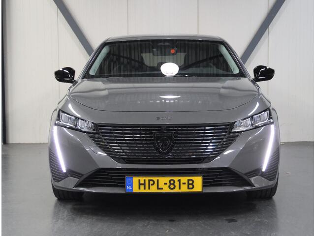 Peugeot 308 1.6 Plug-in Hybrid 180PK Allure Avantage | 1ste eigenaar | AppleCarPlay/AndroidAuto | Navigatie | Adaptive Cruise Control | Keyless | AGR Stoel | Stoel/StuurVerwarming | FULL LED | 360'Camera | Isofix | Privacy Glass |