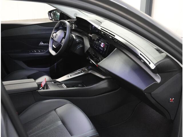 Peugeot 308 1.6 Plug-in Hybrid 180PK Allure Avantage | 1ste eigenaar | AppleCarPlay/AndroidAuto | Navigatie | Adaptive Cruise Control | Keyless | AGR Stoel | Stoel/StuurVerwarming | FULL LED | 360'Camera | Isofix | Privacy Glass |