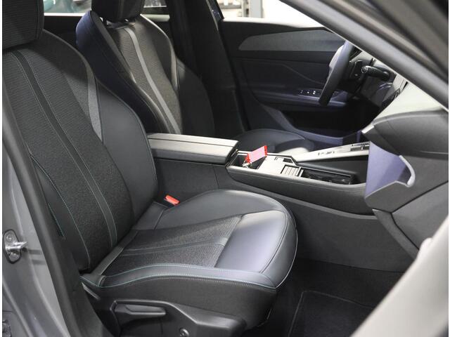 Peugeot 308 1.6 Plug-in Hybrid 180PK Allure Avantage | 1ste eigenaar | AppleCarPlay/AndroidAuto | Navigatie | Adaptive Cruise Control | Keyless | AGR Stoel | Stoel/StuurVerwarming | FULL LED | 360'Camera | Isofix | Privacy Glass |