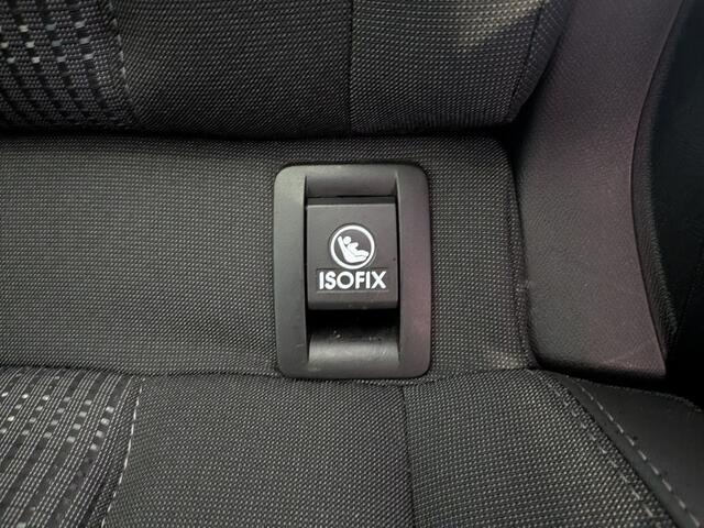 Peugeot 308 1.2 PureTech Blue Lease Premium NAP 17.047km, Panoramadak, Airco, Stuurbekrachtiging