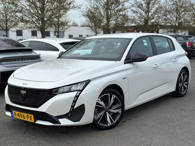 Peugeot 308 1.6 Plug-in Hybrid 180 Active Pack Business | Stoelverwarming | Navi