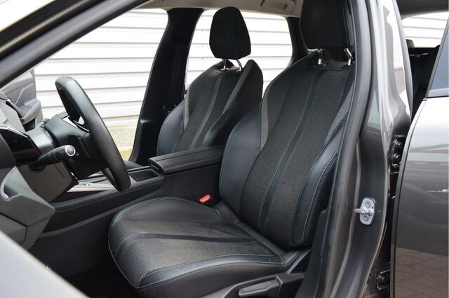 Peugeot 308 SW 1.2 PureTech Allure Pack Business O.a: PDC, Stoelverw, Camera, Carplay, Navi, Clima, ACC, Etc. All-in prijs!