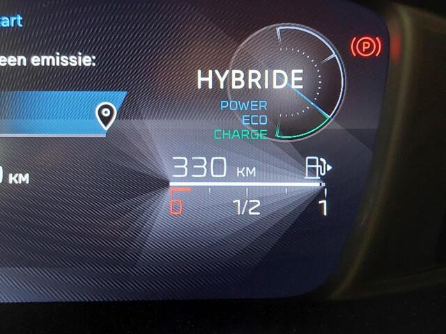 Peugeot 308 SW 1.6 Plug-in Hybrid 180 Allure Avantage Stoelverwarming, Camera, Navigatie