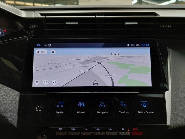 Peugeot 308 SW 1.6 Plug-in Hybrid 180 Allure Avantage Stoelverwarming, Camera, Navigatie