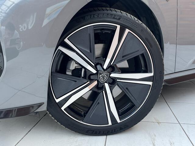 Peugeot 308 SW PureTech 130 GT | Camera rondom | Dodehoek sensor | Elektrische achterklep | Keyless |