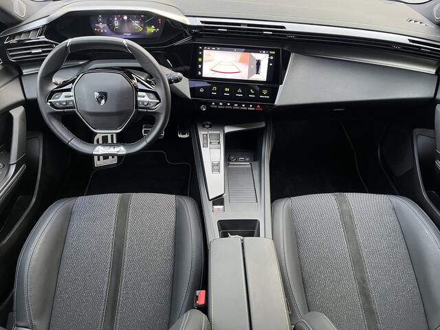 Peugeot 308 SW PureTech 130 GT | Camera rondom | Dodehoek sensor | Elektrische achterklep | Keyless |